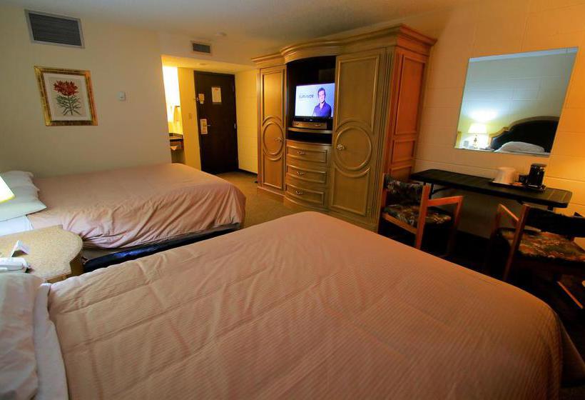 Hotel Fort St. John Motor Inn | Fort st. John | British Columbia | Canada 16