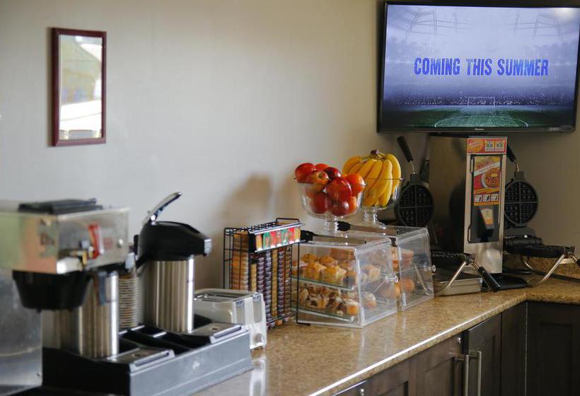 Hotel Fort St. John Motor Inn | Fort st. John | British Columbia | Canada 7