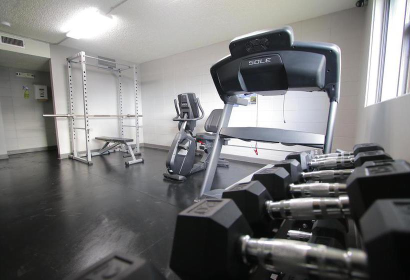 Hotel Fort St. John Motor Inn | Fort st. John | British Columbia | Canada 9