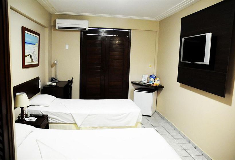 Hotel Pizzato Praia  | Natal | Rio Grande do Norte | Brasil 1