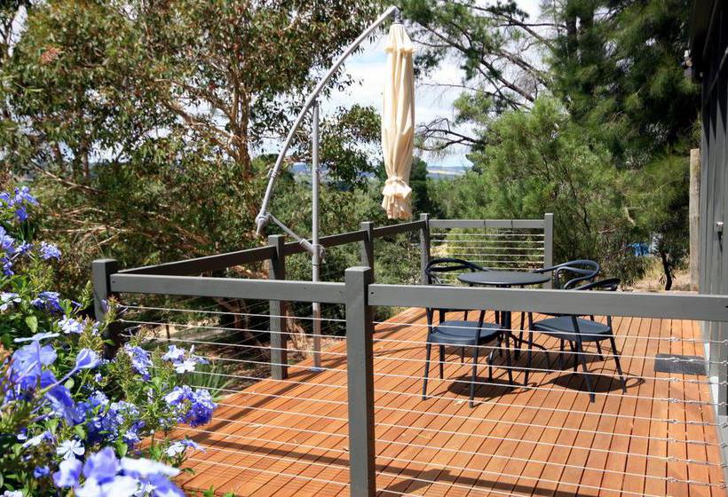 Karawatha Cottages B&b | Mclaren Vale | South Australia | Australia 1