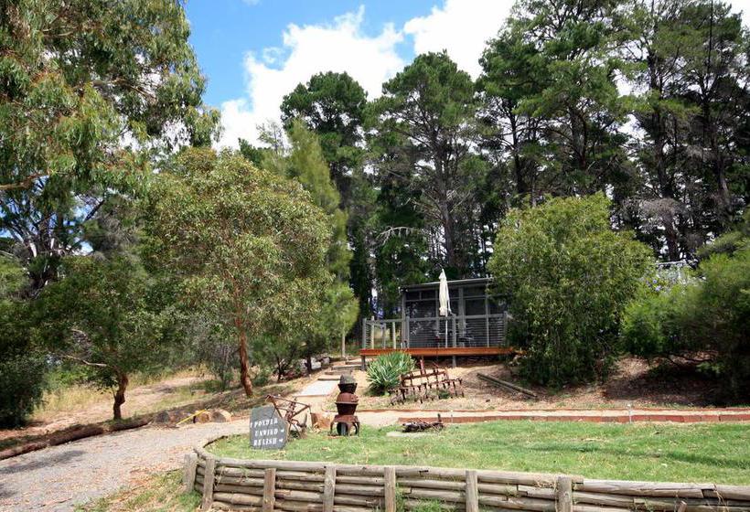 Karawatha Cottages B&b | Mclaren Vale | South Australia | Australia 10