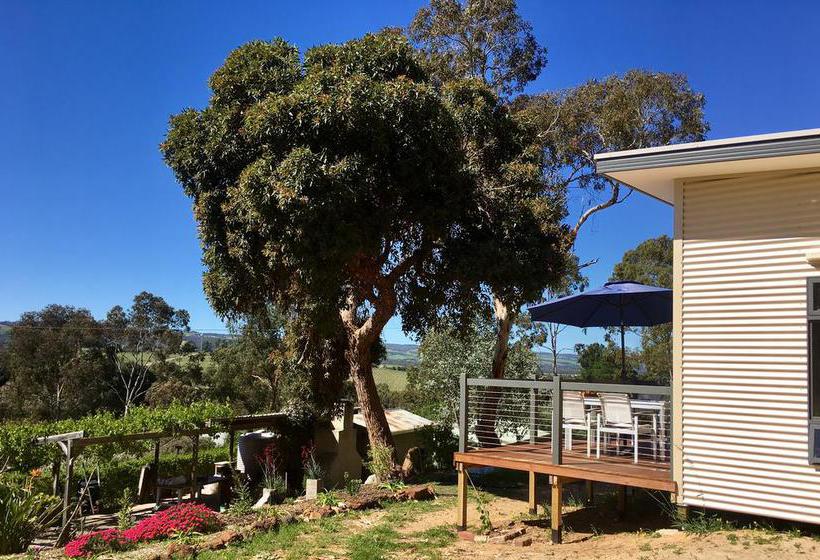 Karawatha Cottages B&b | Mclaren Vale | South Australia | Australia 11