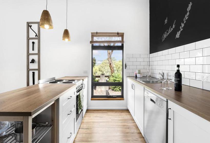 Karawatha Cottages B&b | Mclaren Vale | South Australia | Australia 12