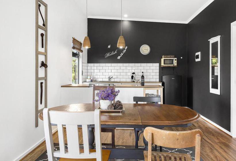 Karawatha Cottages B&b | Mclaren Vale | South Australia | Australia 13