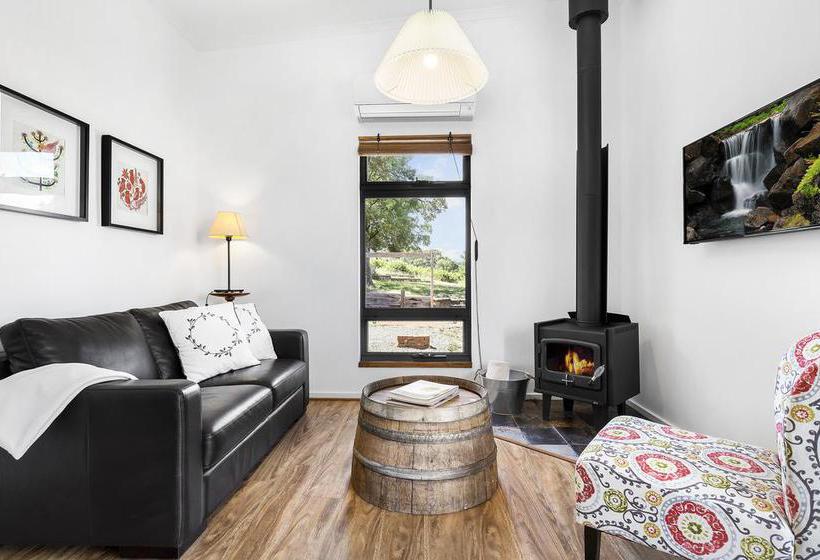 Karawatha Cottages B&b | Mclaren Vale | South Australia | Australia 14