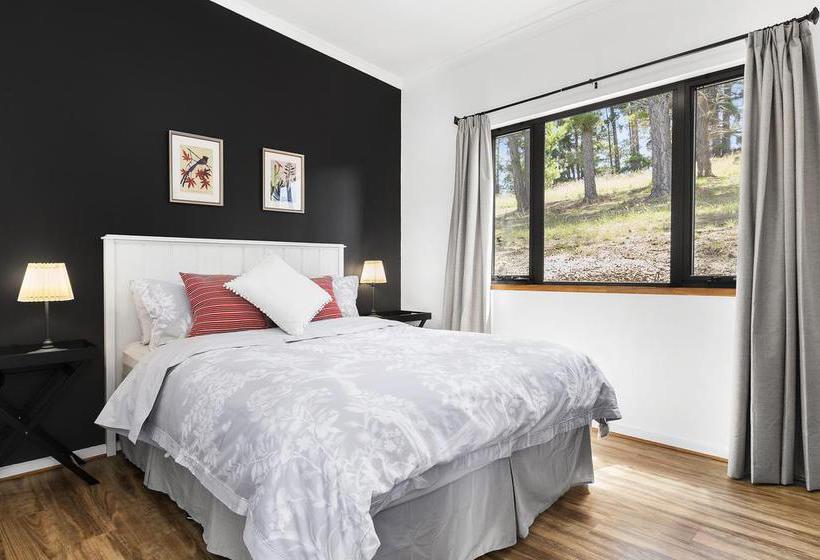 Karawatha Cottages B&b | Mclaren Vale | South Australia | Australia 17