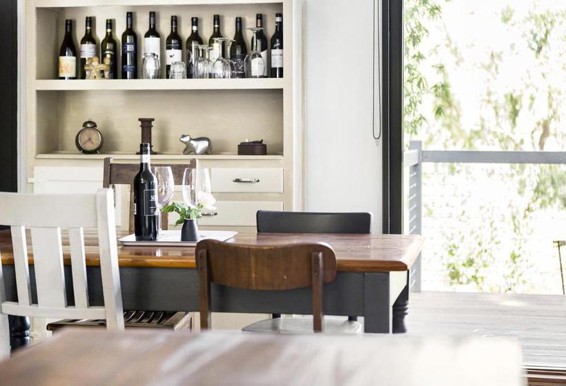 Karawatha Cottages B&b | Mclaren Vale | South Australia | Australia 3