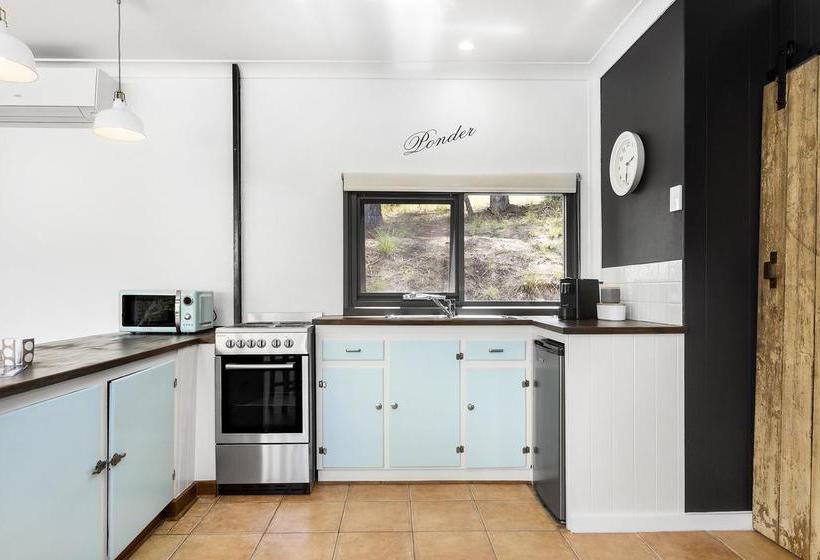 Karawatha Cottages B&b | Mclaren Vale | South Australia | Australia 4