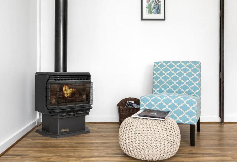 Karawatha Cottages B&b | Mclaren Vale | South Australia | Australia 6