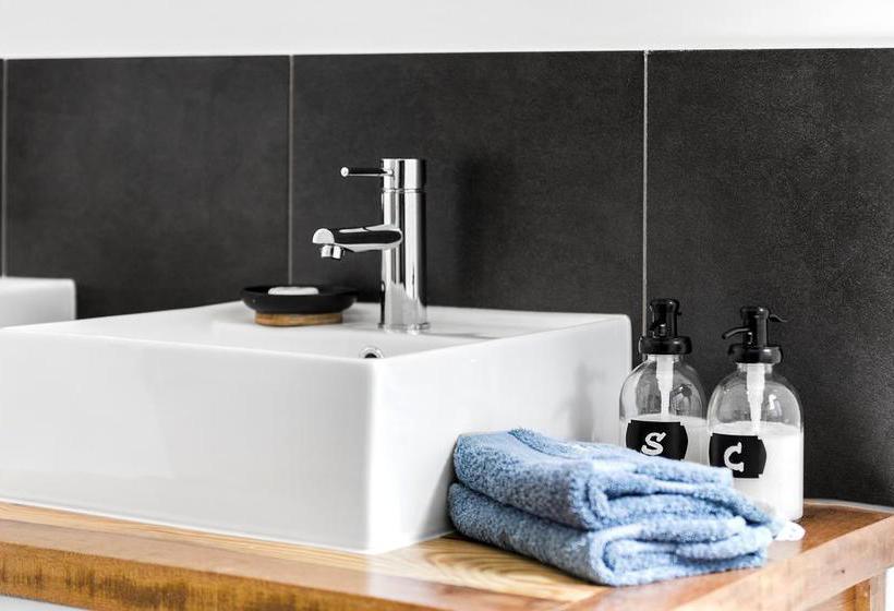 Karawatha Cottages B&b | Mclaren Vale | South Australia | Australia 9