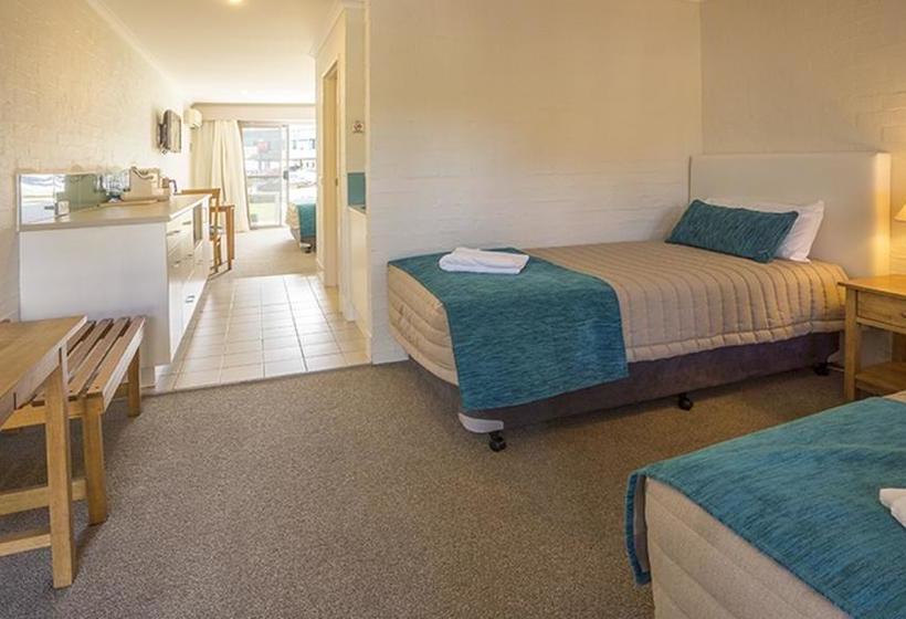 Mollymook Shores Motel | Mollymook | New South Wales | Australia 10