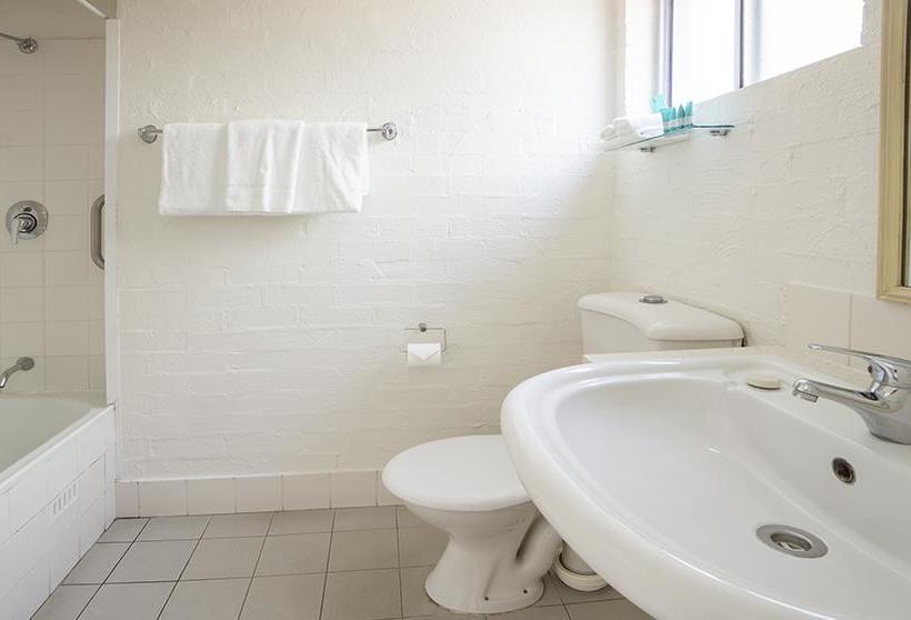 Mollymook Shores Motel | Mollymook | New South Wales | Australia 12