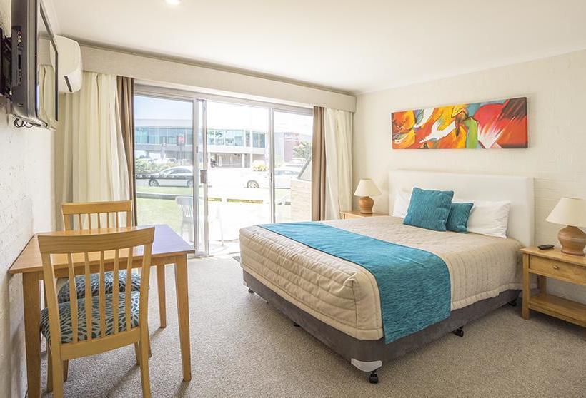 Mollymook Shores Motel | Mollymook | New South Wales | Australia 13