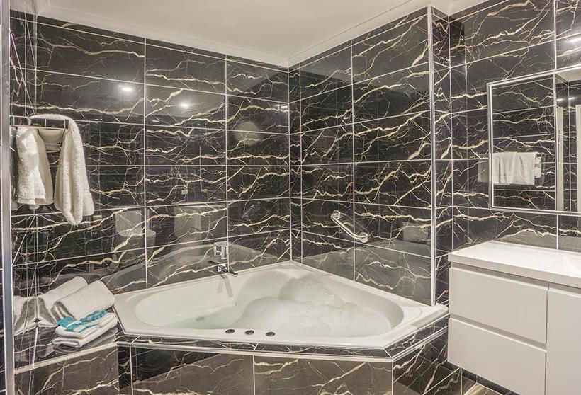 Mollymook Shores Motel | Mollymook | New South Wales | Australia 14