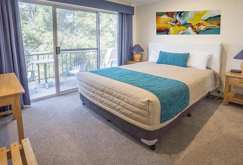 Mollymook Shores Motel | Mollymook | New South Wales | Australia 15