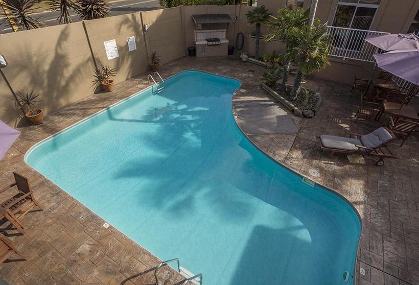 Mollymook Shores Motel | Mollymook | New South Wales | Australia 16