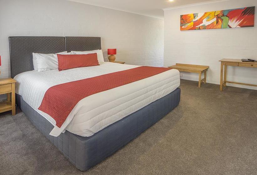 Mollymook Shores Motel | Mollymook | New South Wales | Australia 17