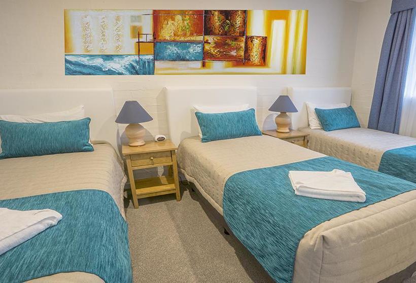 Mollymook Shores Motel | Mollymook | New South Wales | Australia 19