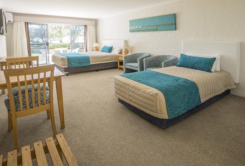 Mollymook Shores Motel | Mollymook | New South Wales | Australia 20