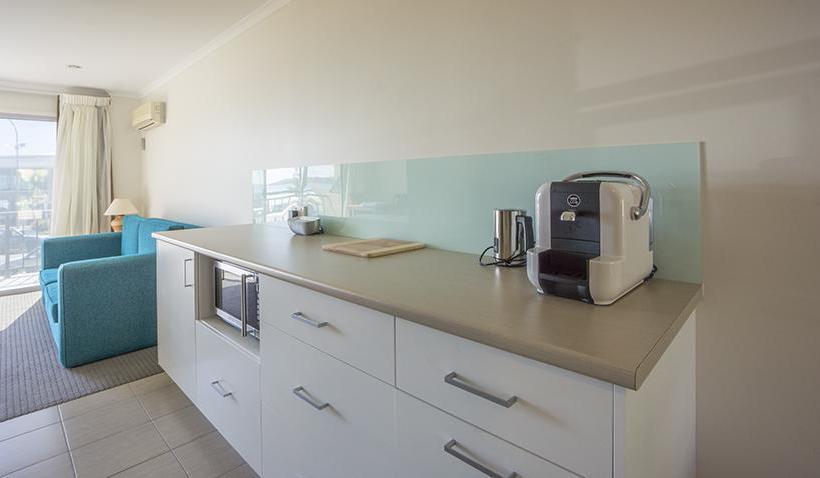 Mollymook Shores Motel | Mollymook | New South Wales | Australia 4