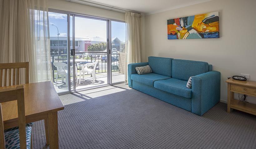 Mollymook Shores Motel | Mollymook | New South Wales | Australia 6