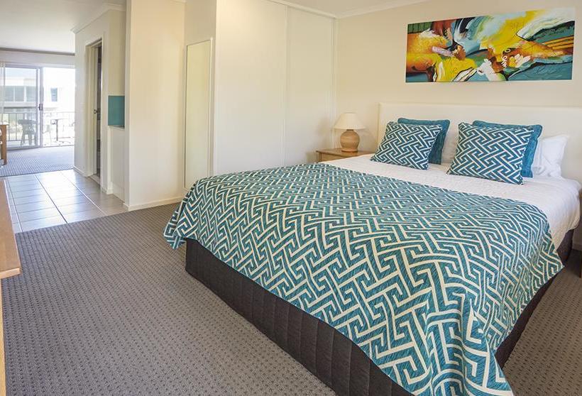 Mollymook Shores Motel | Mollymook | New South Wales | Australia 8