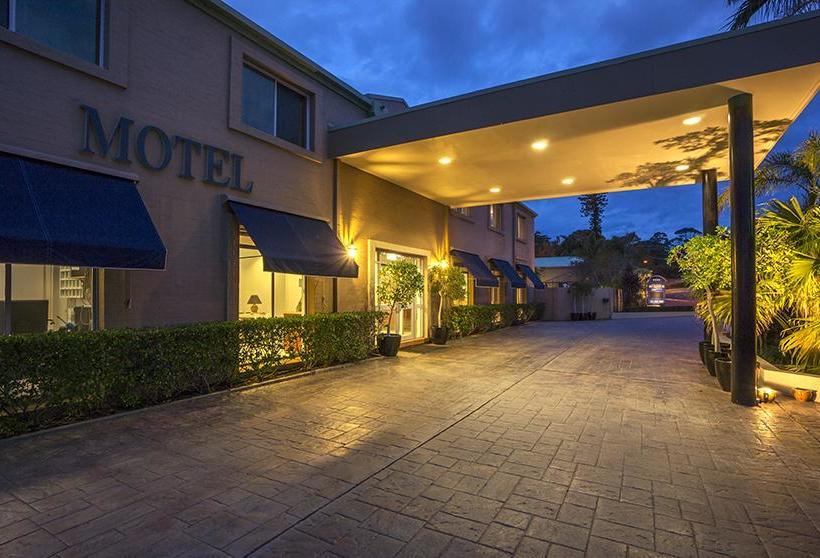 Mollymook Shores Motel | Mollymook | New South Wales | Australia 9