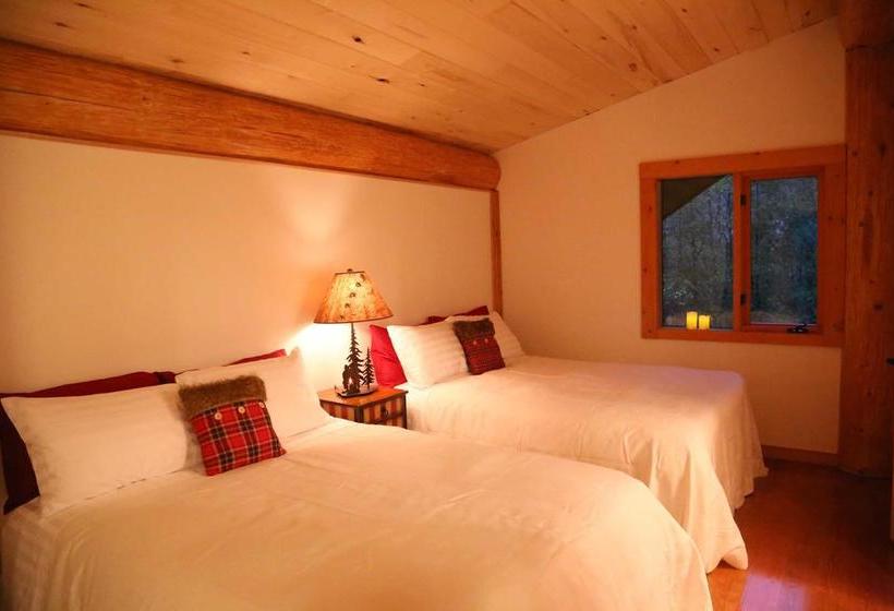 Little Wolf Resort | Terrace | British Columbia | Canada 1