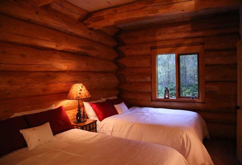 Little Wolf Resort | Terrace | British Columbia | Canada 2