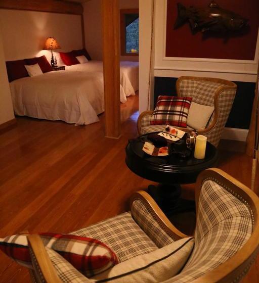 Little Wolf Resort | Terrace | British Columbia | Canada 8