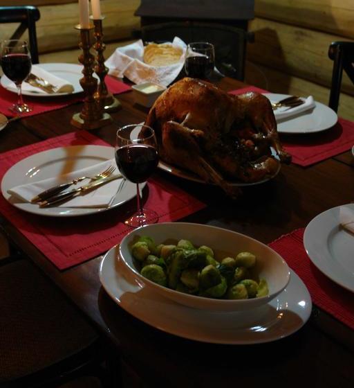 Little Wolf Resort | Terrace | British Columbia | Canada 9