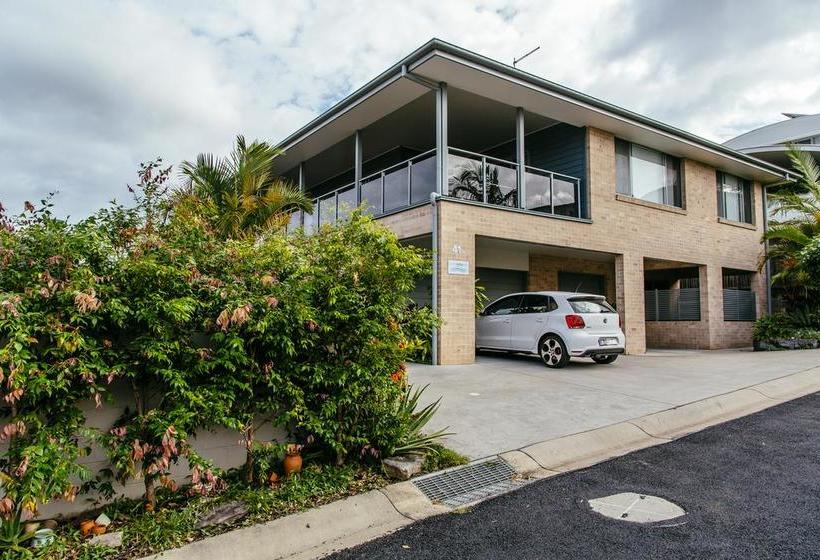 Coffs Jetty Bed And Breakfast Coffs Harbour