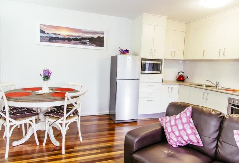 Coffs Jetty Bed And Breakfast | Coffs Harbour | New South Wales | Australia 10