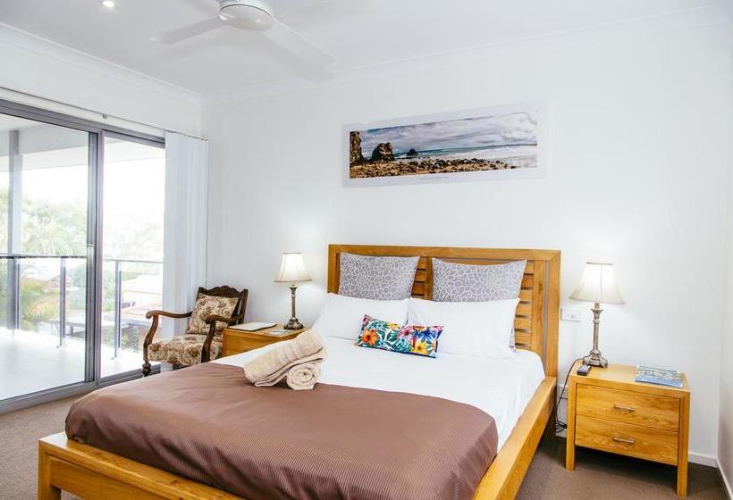 Coffs Jetty Bed And Breakfast | Coffs Harbour | New South Wales | Australia 11
