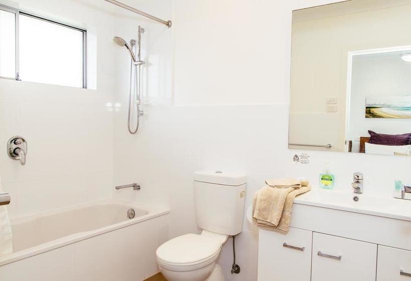 Coffs Jetty Bed And Breakfast | Coffs Harbour | New South Wales | Australia 12