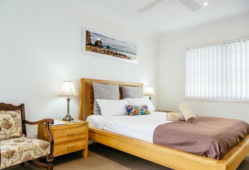 Coffs Jetty Bed And Breakfast | Coffs Harbour | New South Wales | Australia 13