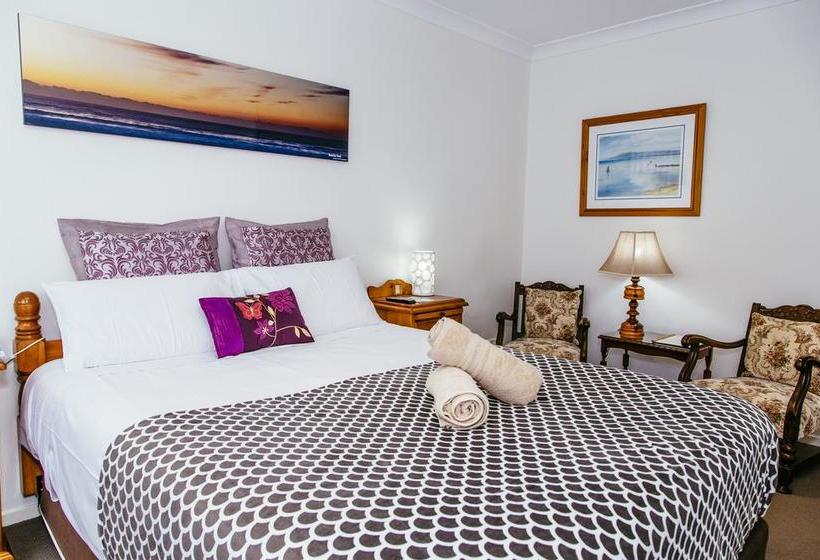 Coffs Jetty Bed And Breakfast | Coffs Harbour | New South Wales | Australia 15
