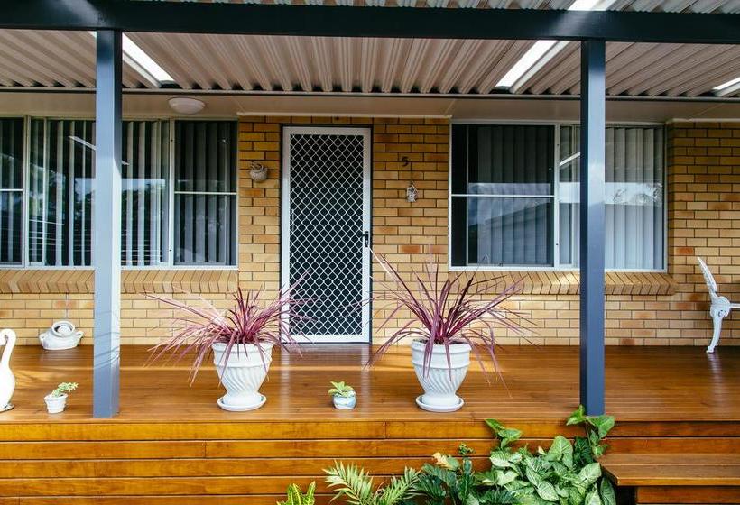 Coffs Jetty Bed And Breakfast | Coffs Harbour | New South Wales | Australia 16