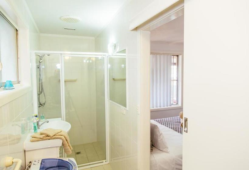 Coffs Jetty Bed And Breakfast | Coffs Harbour | New South Wales | Australia 17