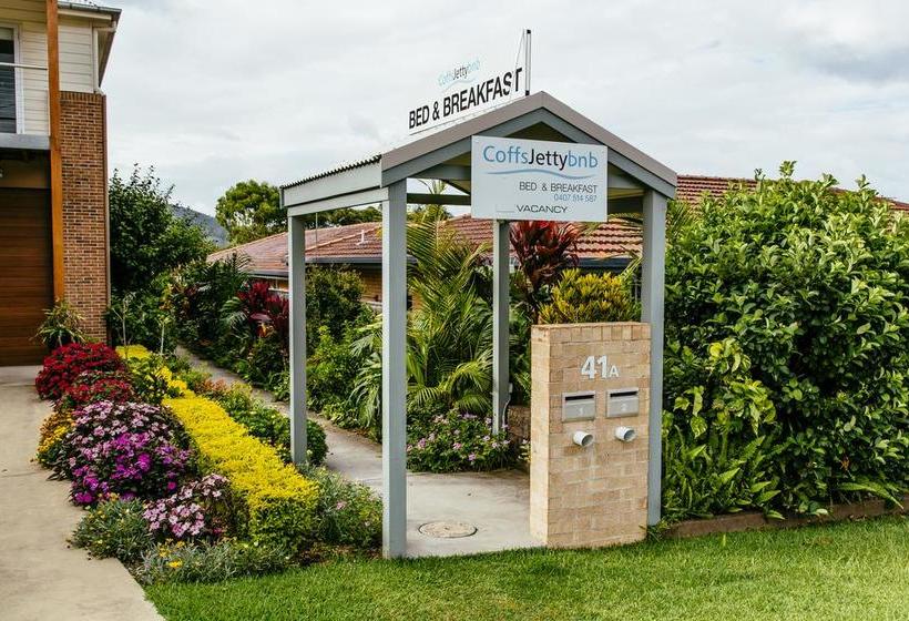 Coffs Jetty Bed And Breakfast | Coffs Harbour | New South Wales | Australia 18