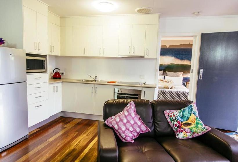 Coffs Jetty Bed And Breakfast | Coffs Harbour | New South Wales | Australia 19