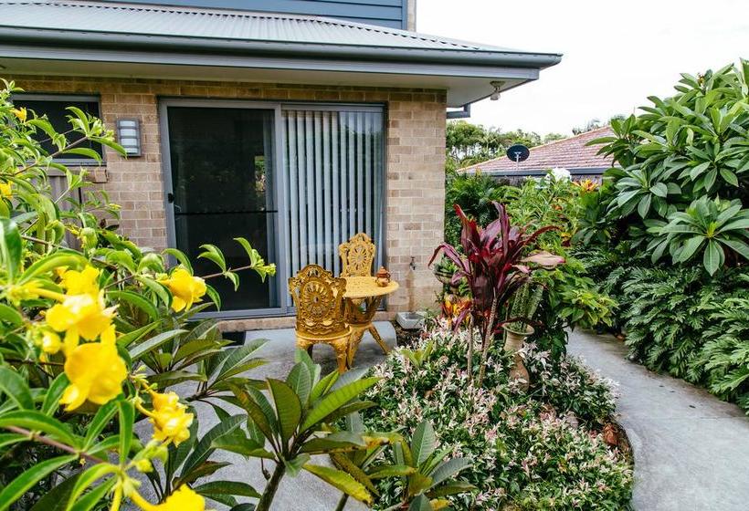 Coffs Jetty Bed And Breakfast | Coffs Harbour | New South Wales | Australia 2