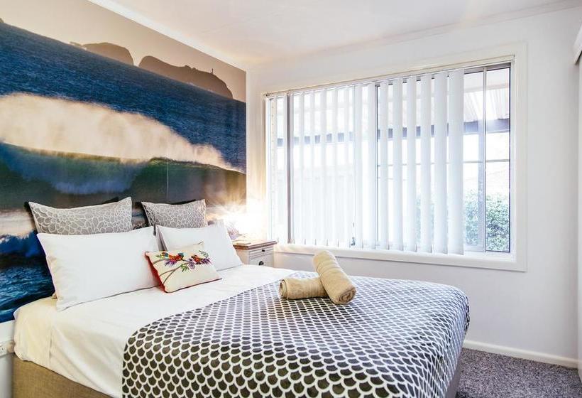 Coffs Jetty Bed And Breakfast | Coffs Harbour | New South Wales | Australia 20