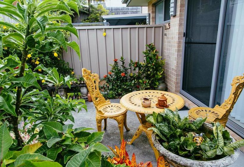 Coffs Jetty Bed And Breakfast | Coffs Harbour | New South Wales | Australia 3