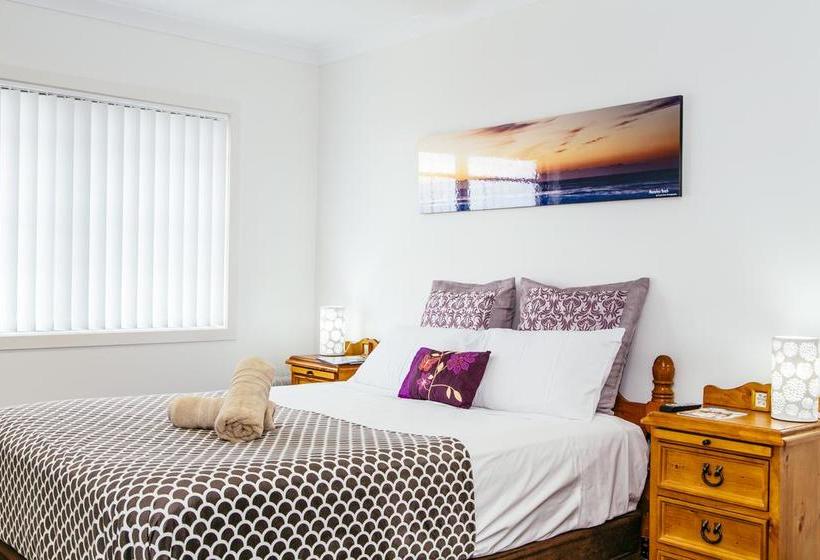 Coffs Jetty Bed And Breakfast | Coffs Harbour | New South Wales | Australia 4