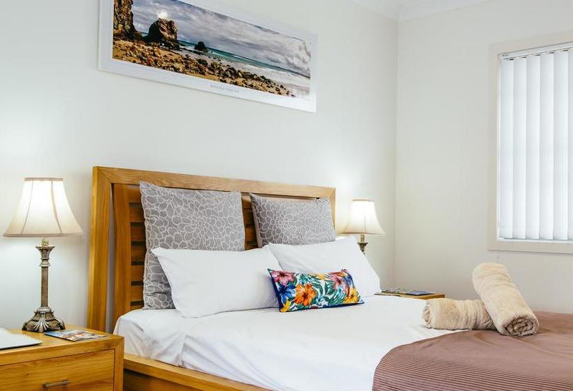 Coffs Jetty Bed And Breakfast | Coffs Harbour | New South Wales | Australia 7