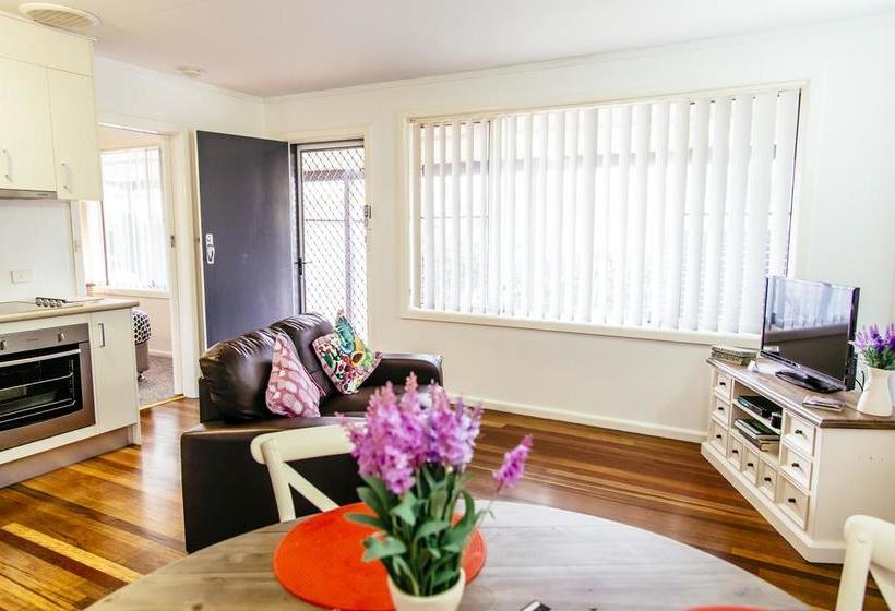 Coffs Jetty Bed And Breakfast | Coffs Harbour | New South Wales | Australia 9