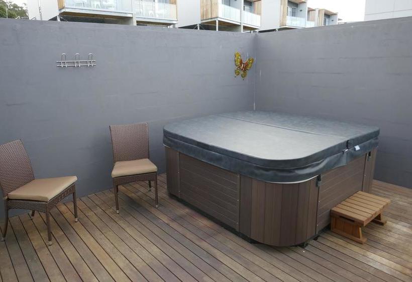 Hotel Rosevears | Rosevears | Tasmanien | Australien 1