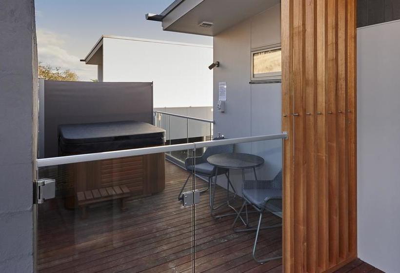 Hotel Rosevears | Rosevears | Tasmanien | Australien 10